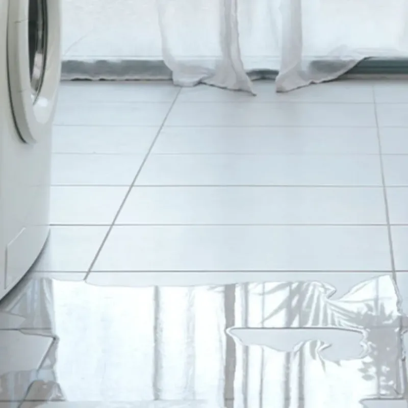 Appliance Leak Cleanup in Ardmore, OK