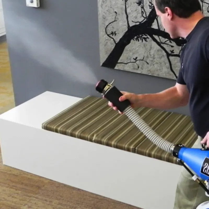 Professional Odor Removal in Ardmore, OK